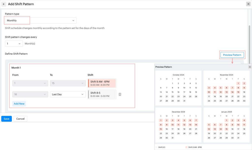 Image in slide 21 of Continuous Review