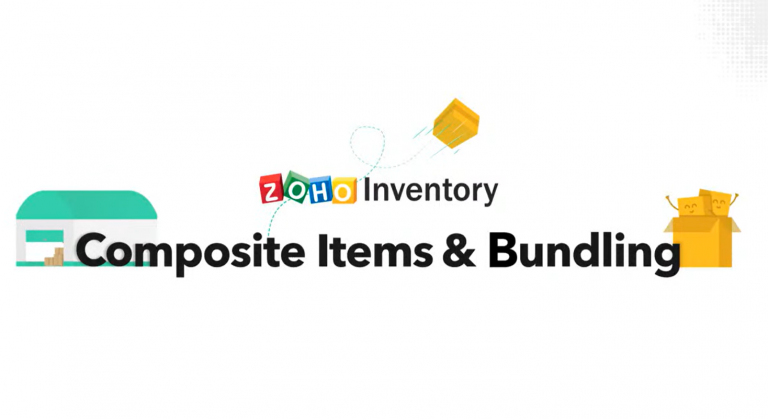 composite items and bundling video