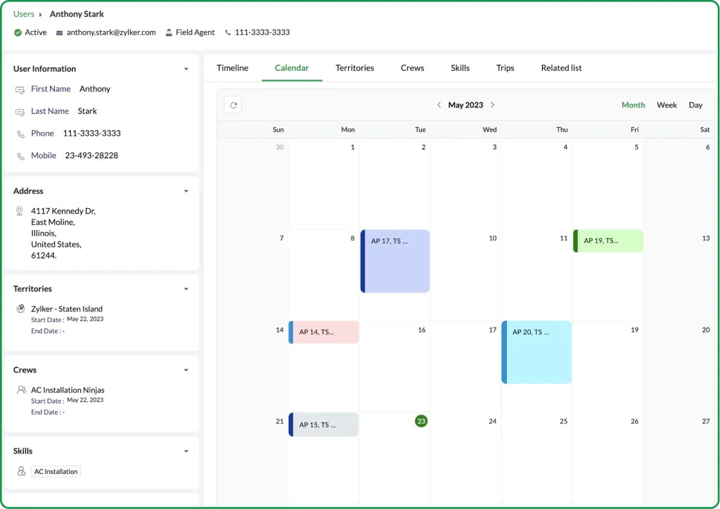 Cater to the needs of your diverse team.