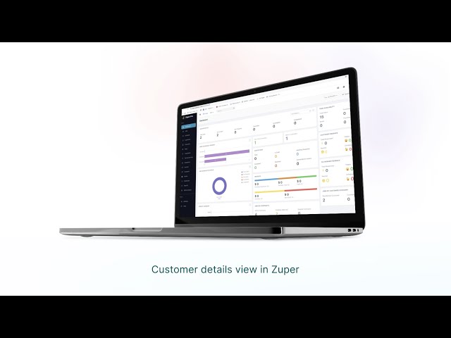 customer details thumbnail