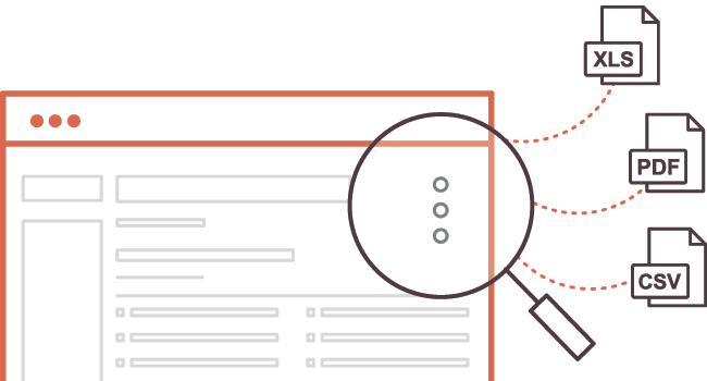 explore timesheets in various formula
