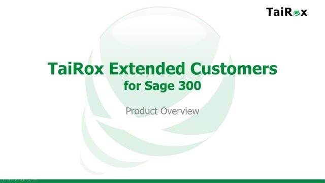 Extended Customers Thumbnail