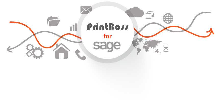 Printboss for Sage