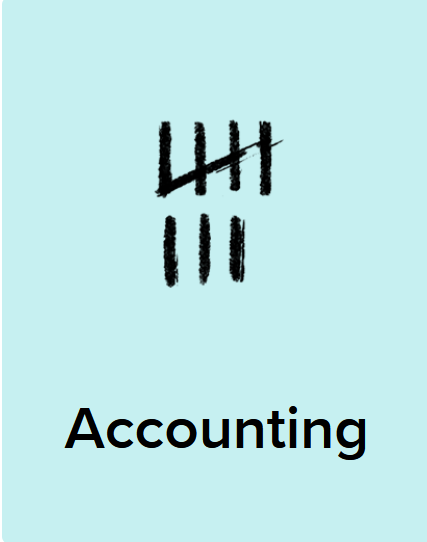 Zoho One Accounting