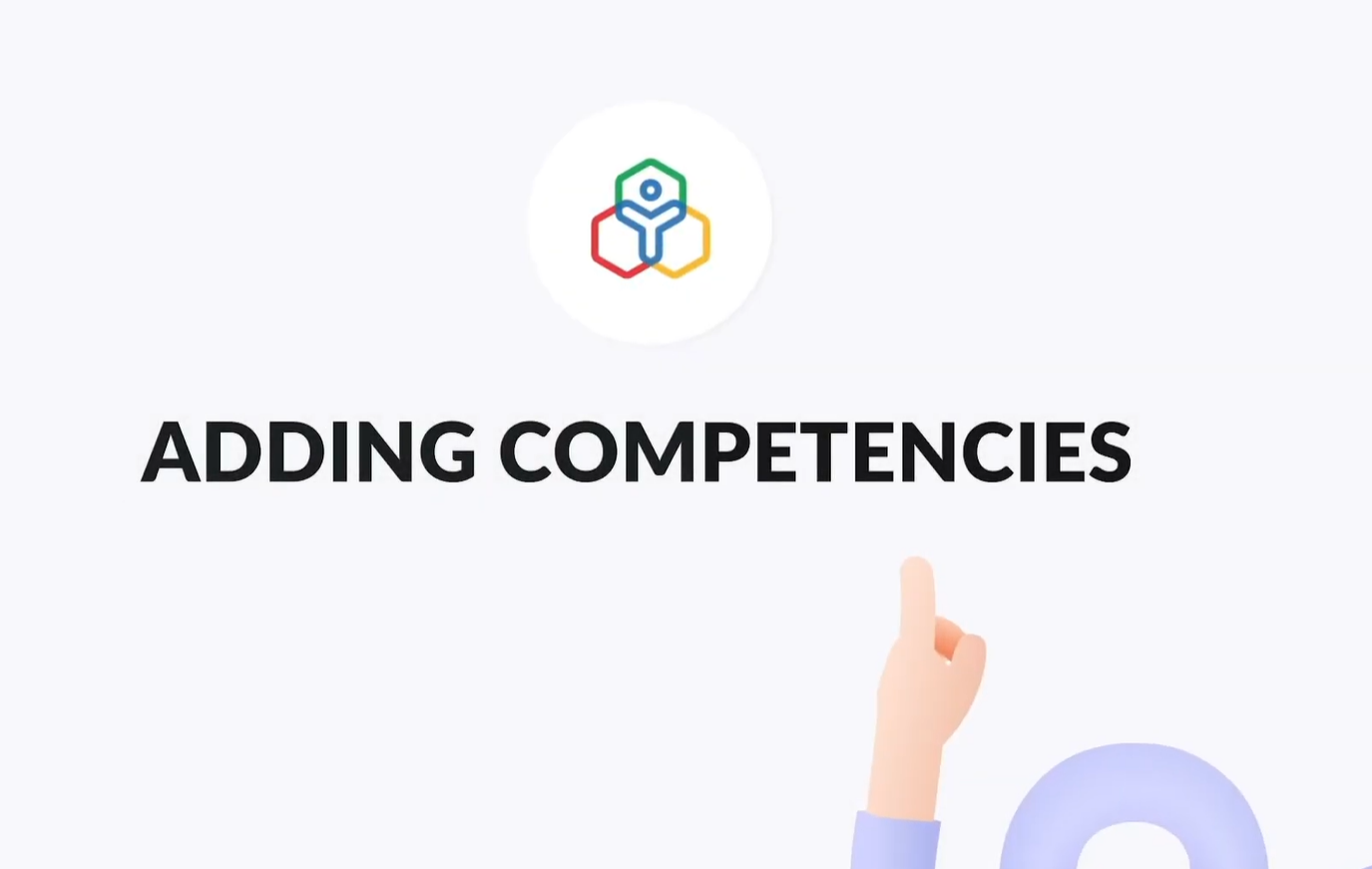 adding competencies video thumbnail