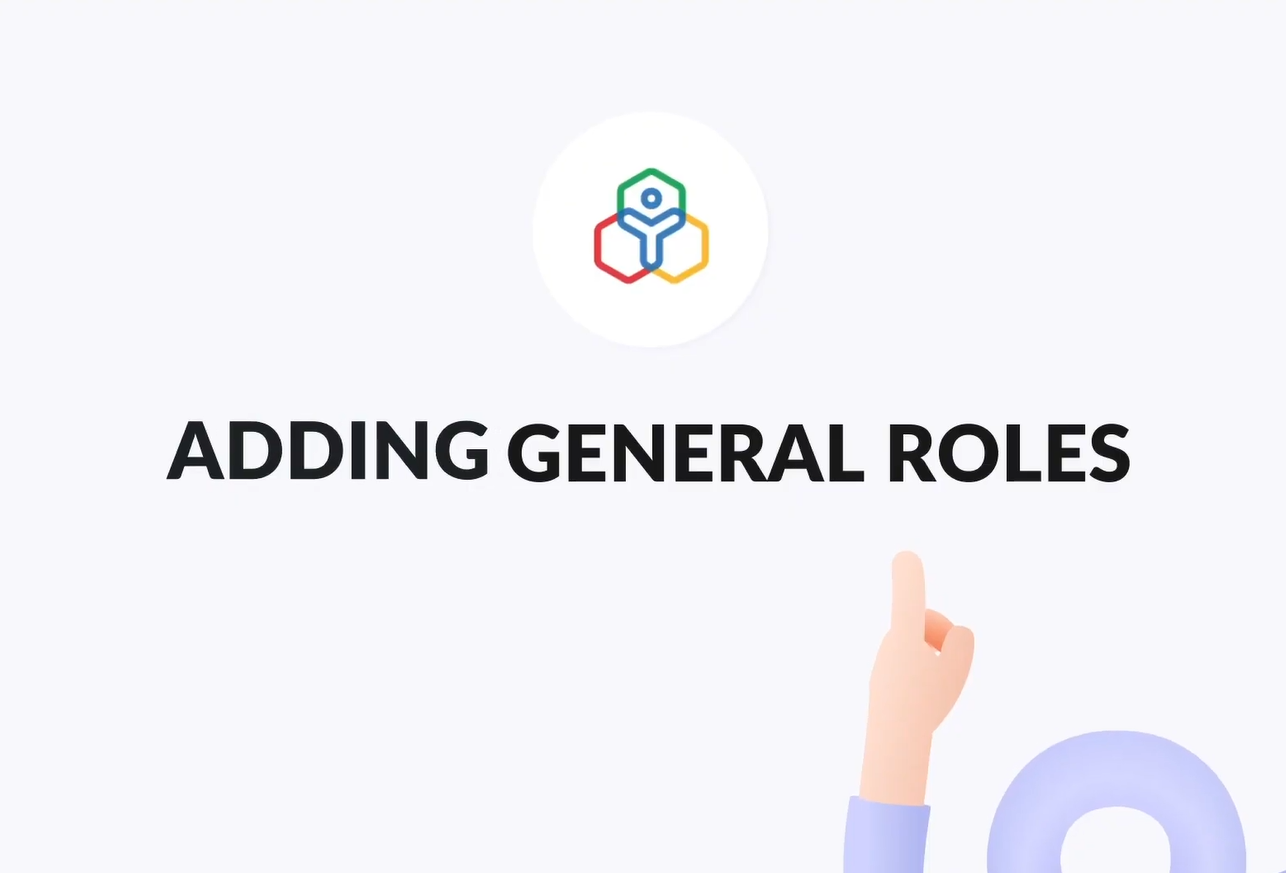 zoho people general roles thumbnail