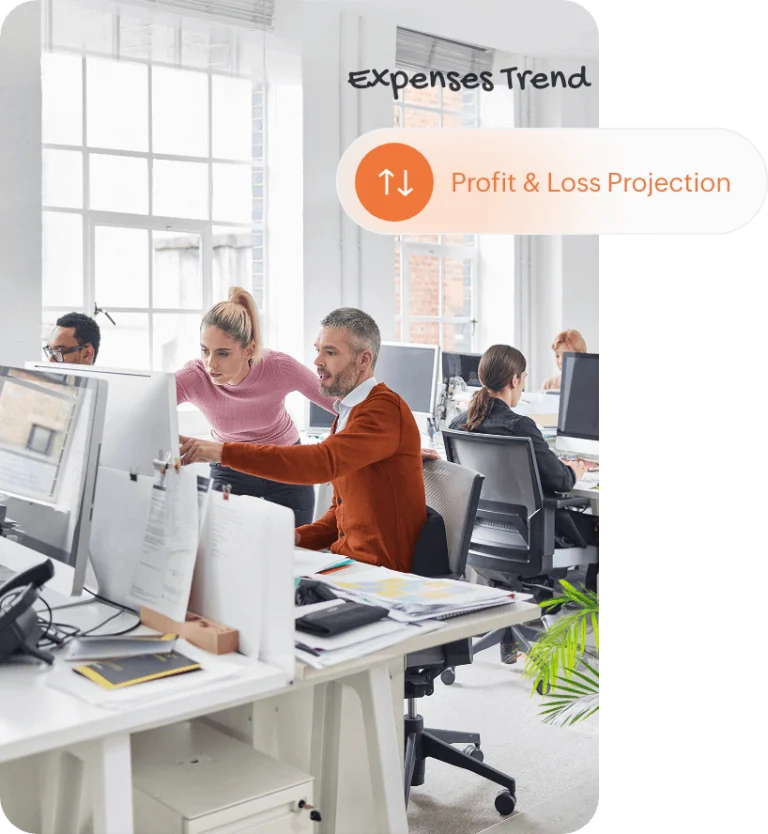 Zoho EPM is a user-friendly project management tool